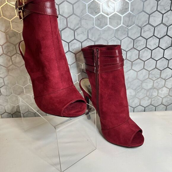 NWT Qupid Sexiness - Picture 5 of 5